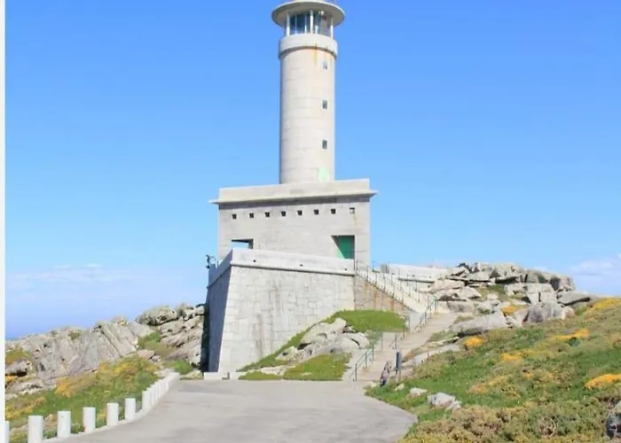 Brisas Marinas * Malpica