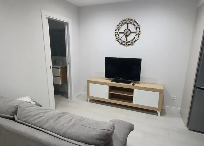 Brisas Marinas * Malpica