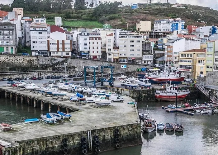 Διαμέρισμα Brisas Marinas *