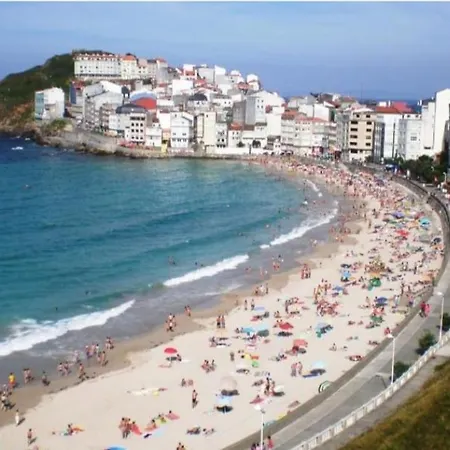 Brisas Marinas * Malpica