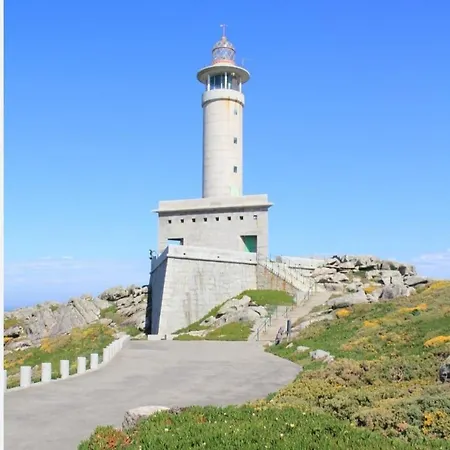Brisas Marinas * Malpica de Bergantiños