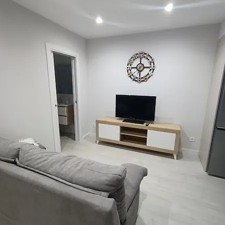 Brisas Marinas * Malpica de Bergantiños