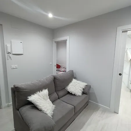 Brisas Marinas Lejlighed