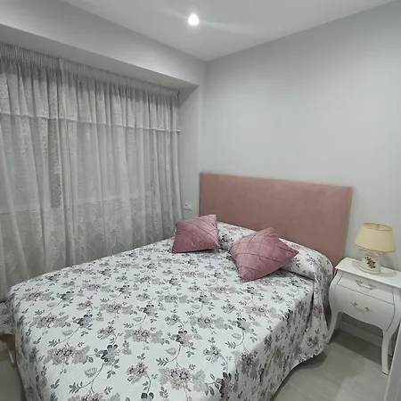 Brisas Marinas Apartment *