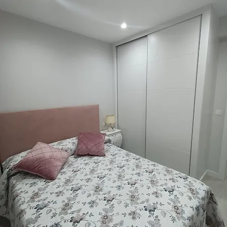 Brisas Marinas * Malpica de Bergantiños