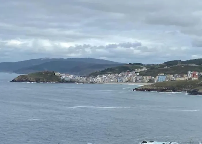 アパート Brisas Marinas