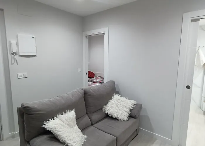 Brisas Marinas アパート