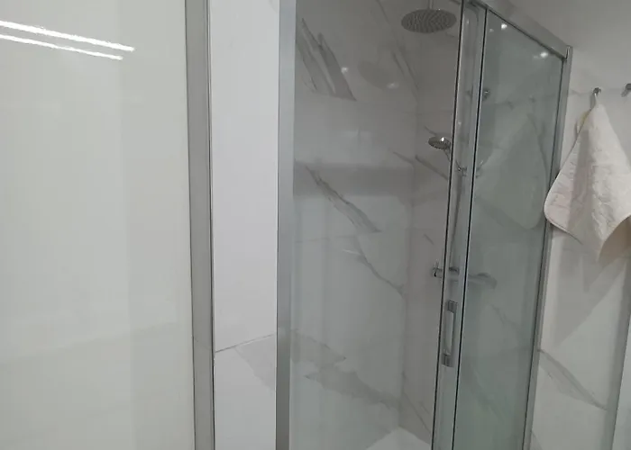 Brisas Marinas アパート