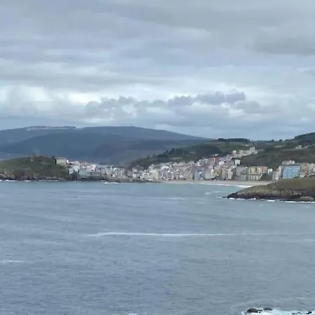 דירה Brisas Marinas