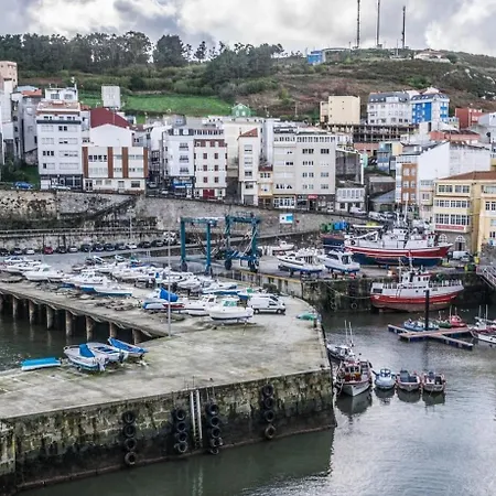 דירה Brisas Marinas *