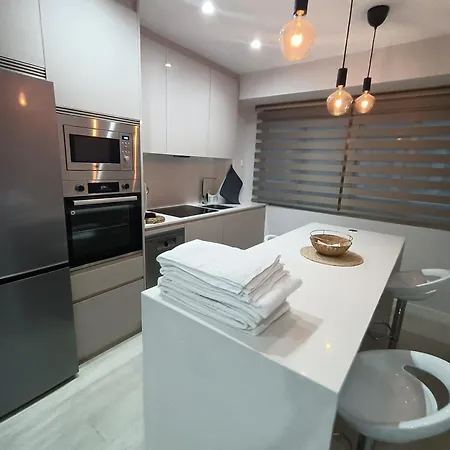 Brisas Marinas מאלפיקה