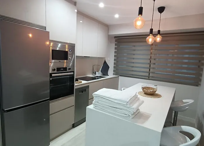 דירה Brisas Marinas