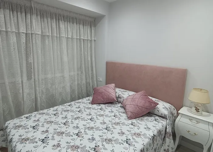 Brisas Marinas דירה *