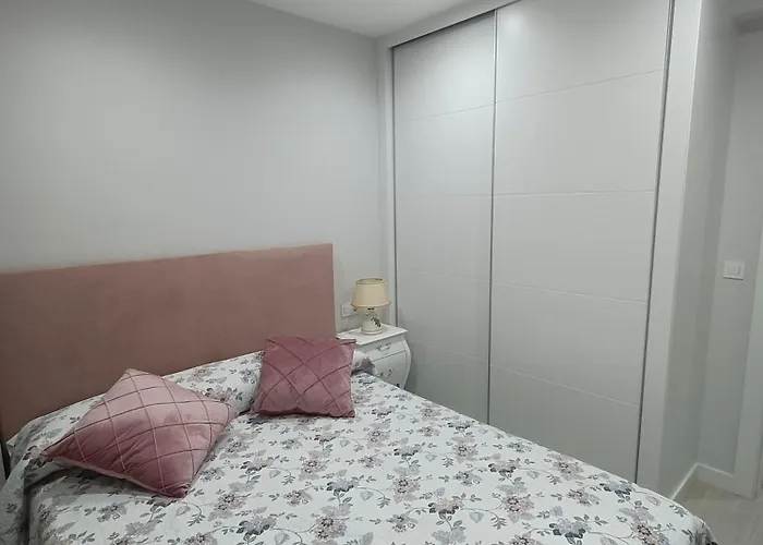 Brisas Marinas * מאלפיקה