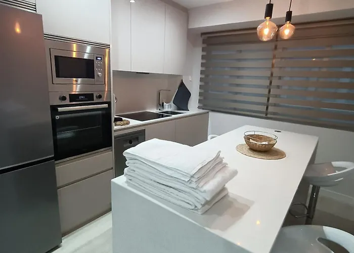 Brisas Marinas מאלפיקה